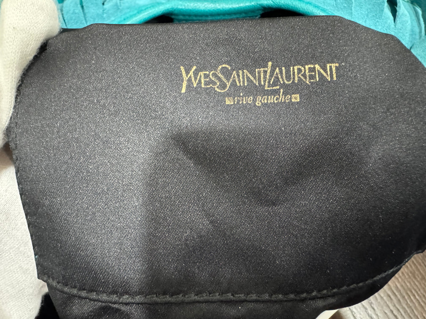 Yves Saint Laurent