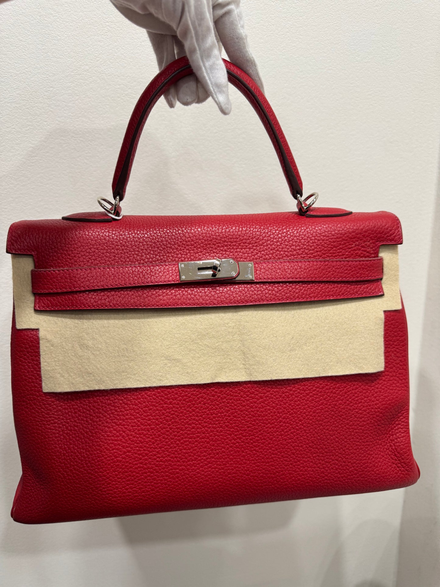 Hermes Kelly 35