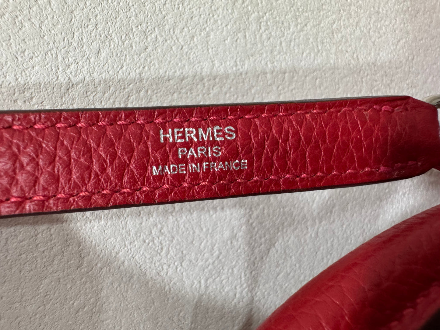Hermes Kelly 35