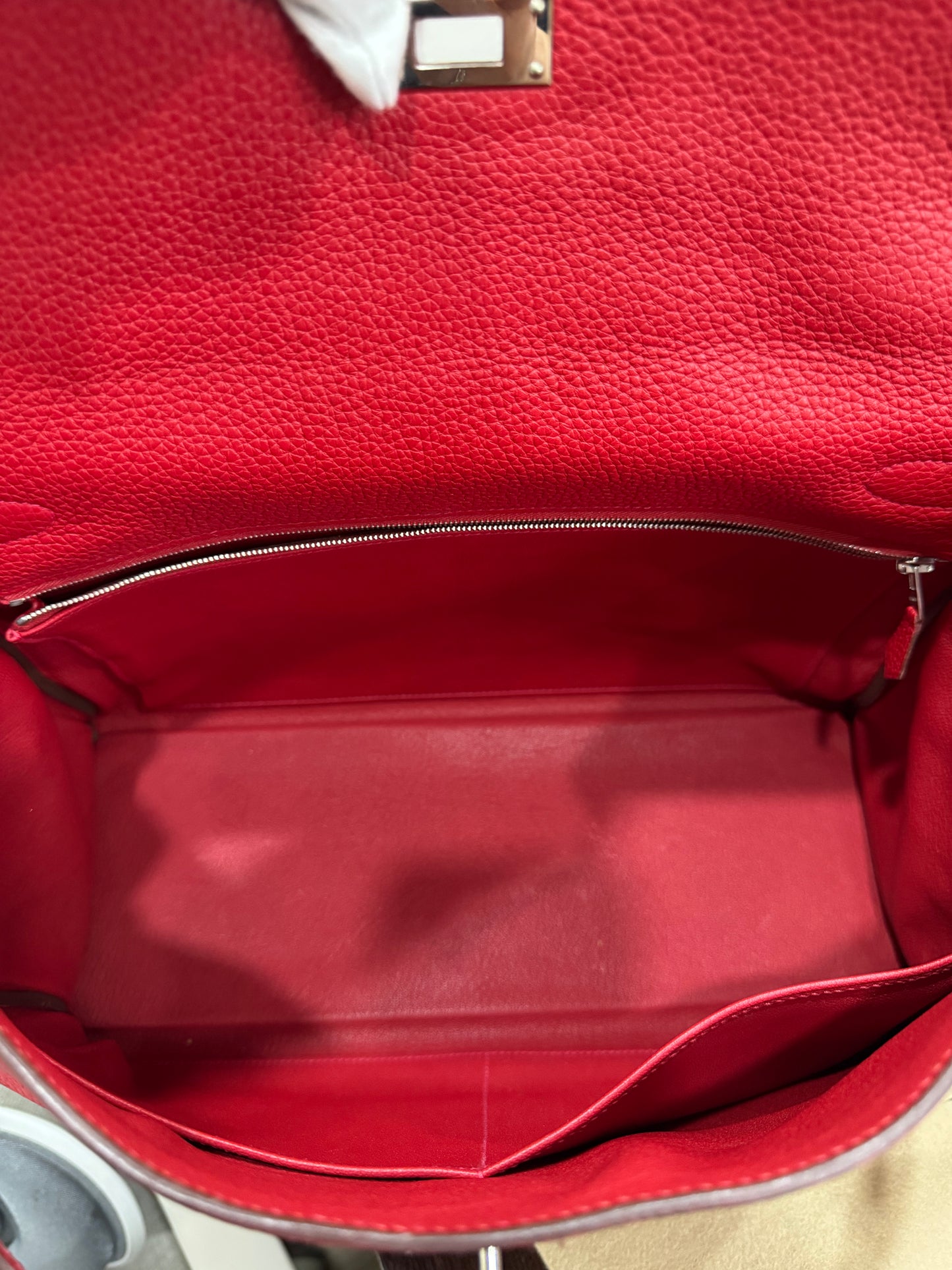 Hermes Kelly 35