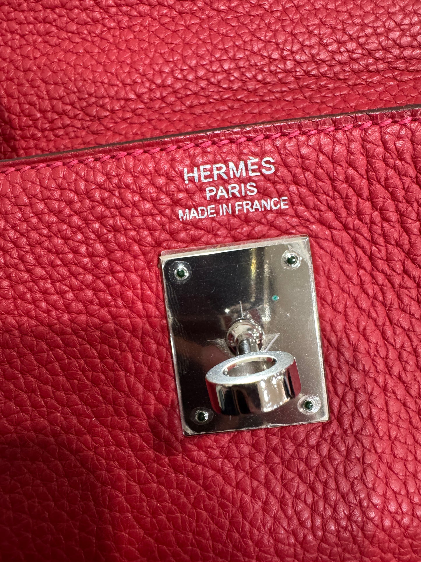 Hermes Kelly 35
