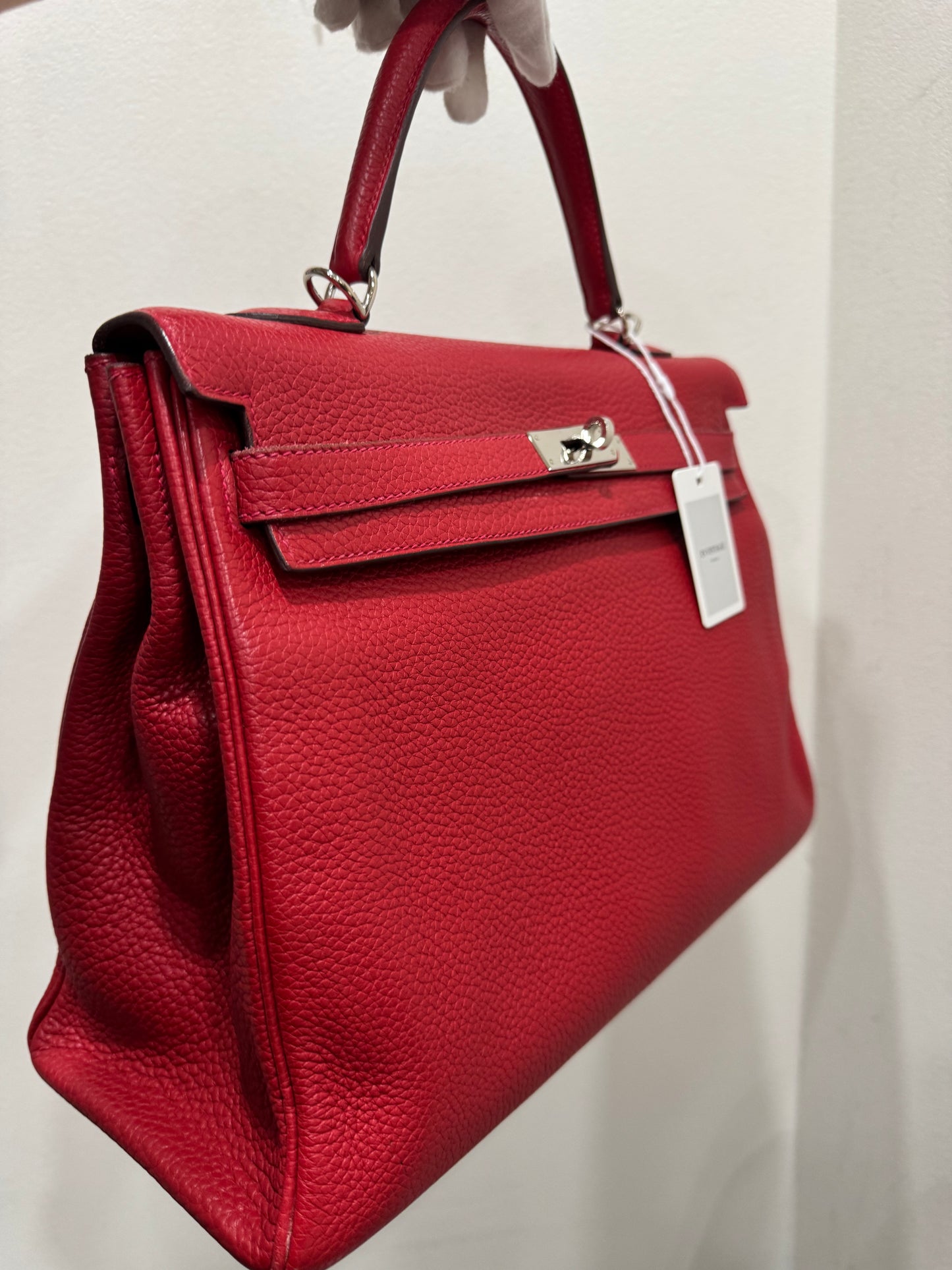 Hermes Kelly 35