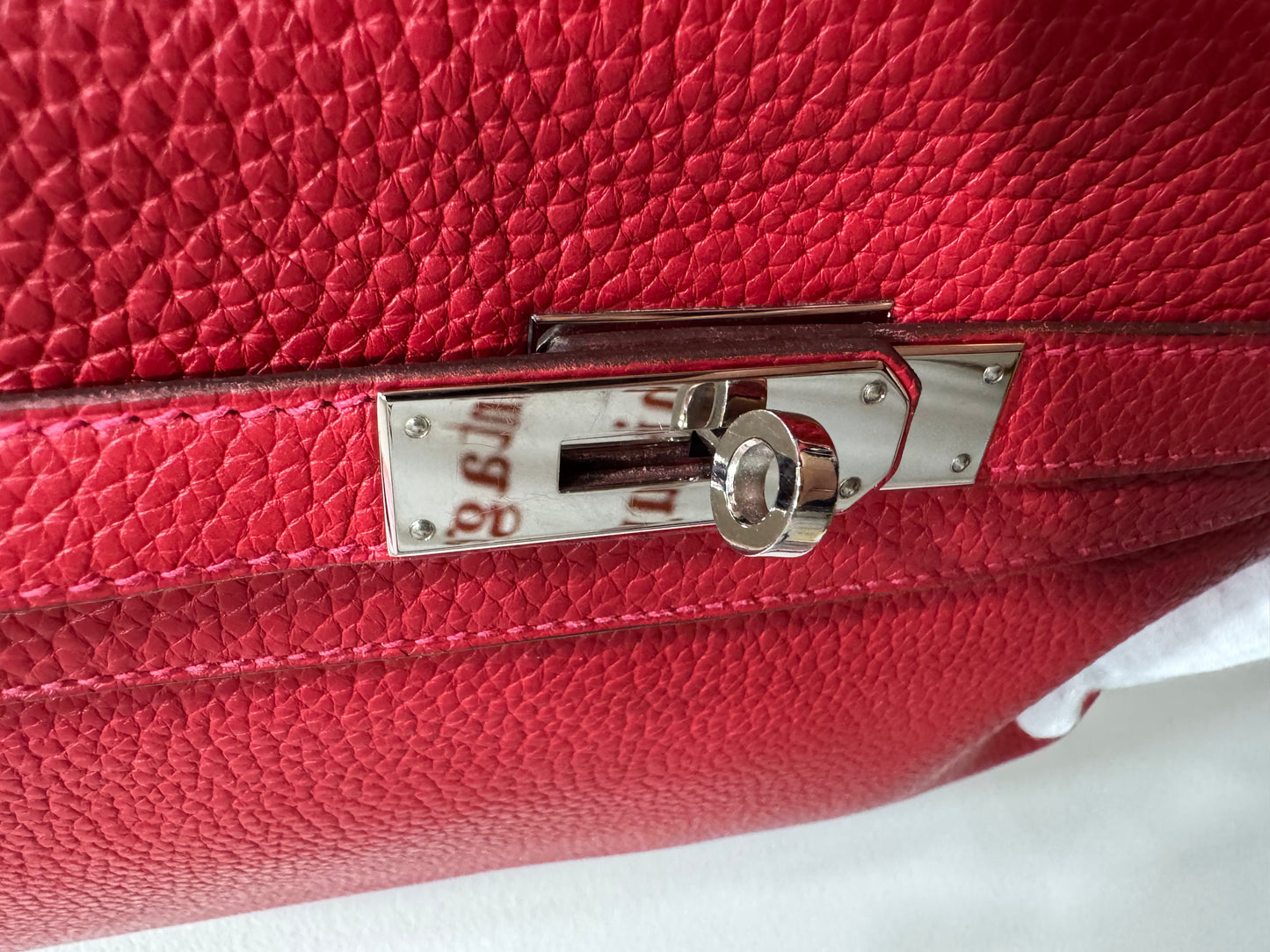 Hermes Kelly 35
