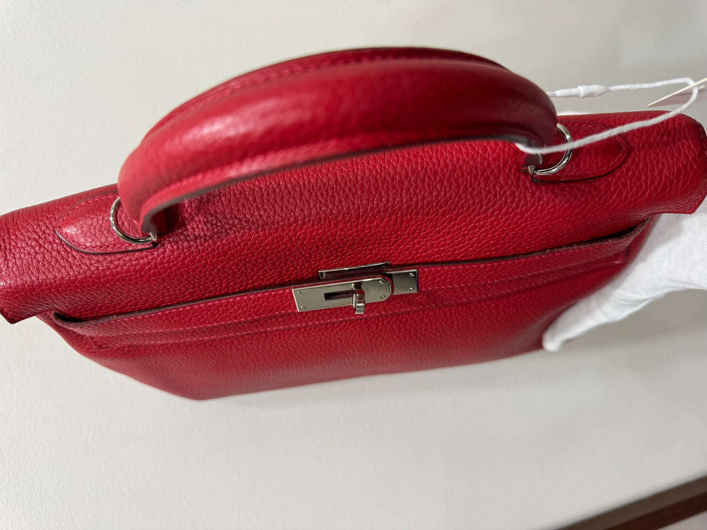 Hermes Kelly 35