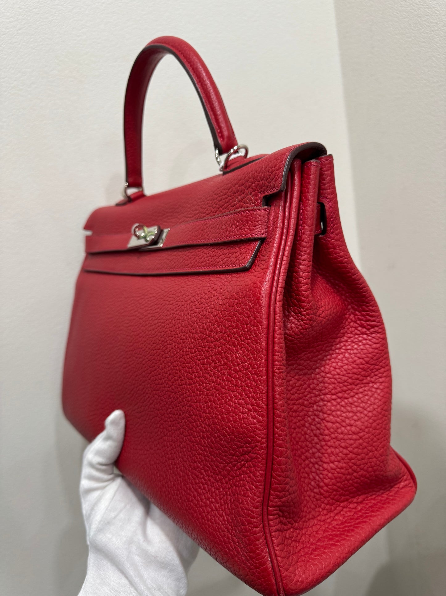 Hermes Kelly 35