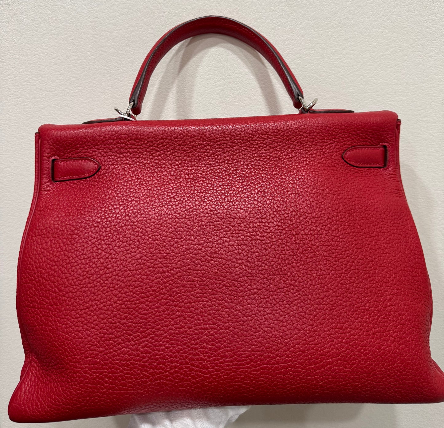Hermes Kelly 35