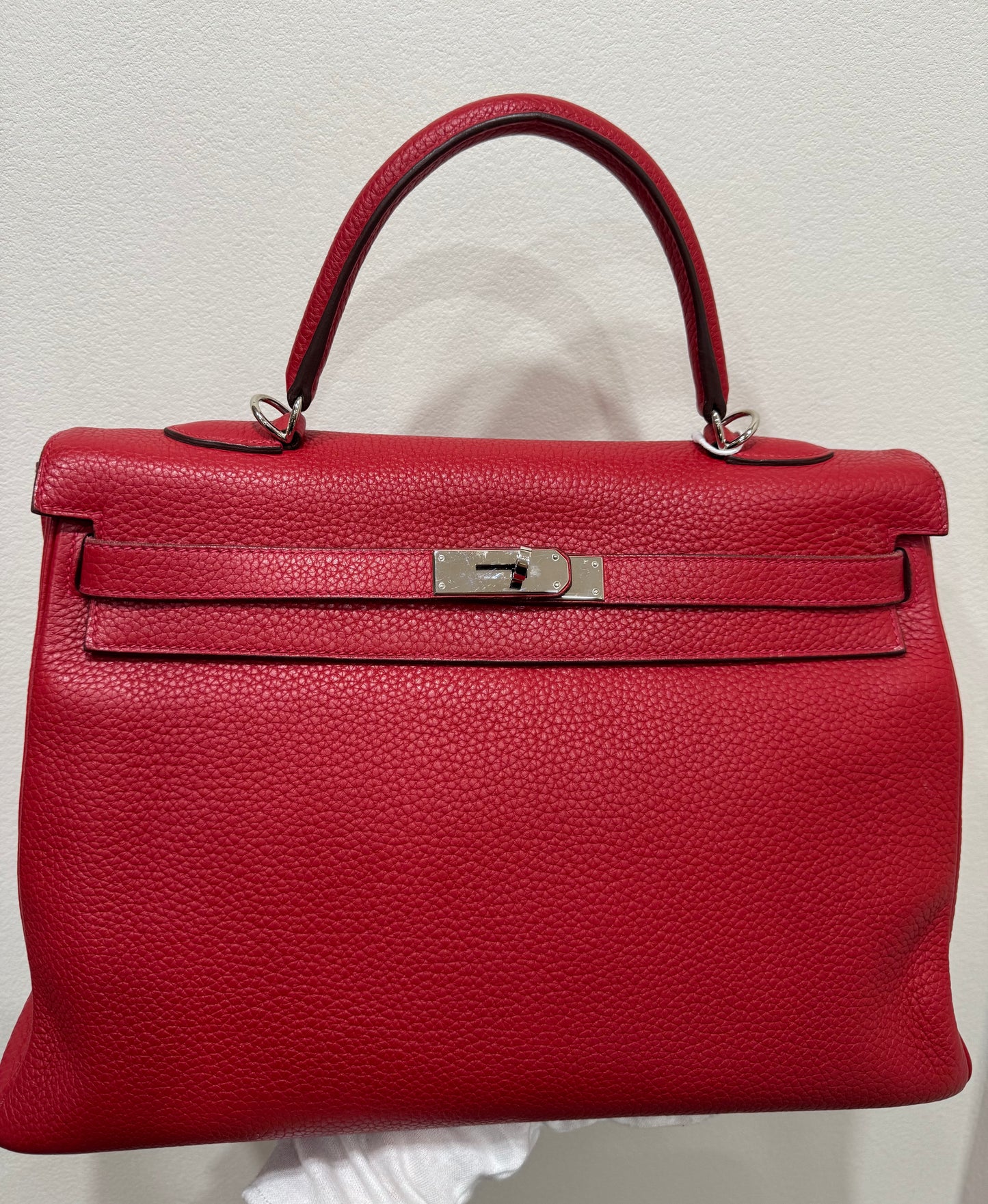 Hermes Kelly 35