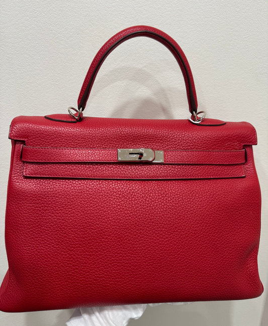 Hermes Kelly 35
