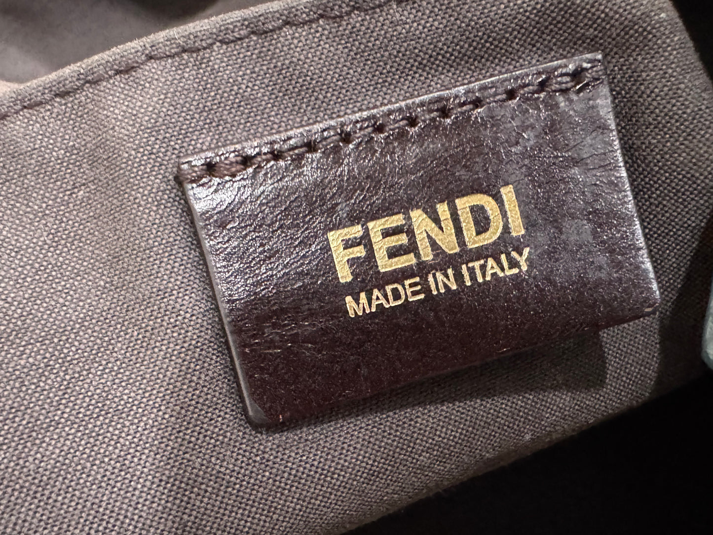 Fendi