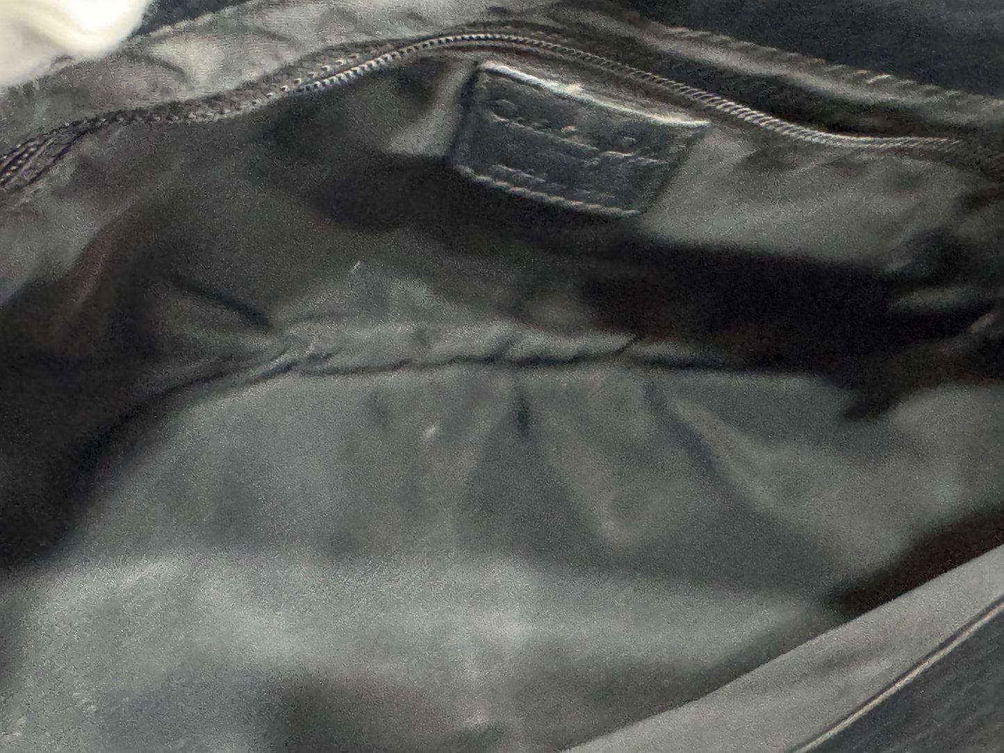 Christian Dior vintage bag