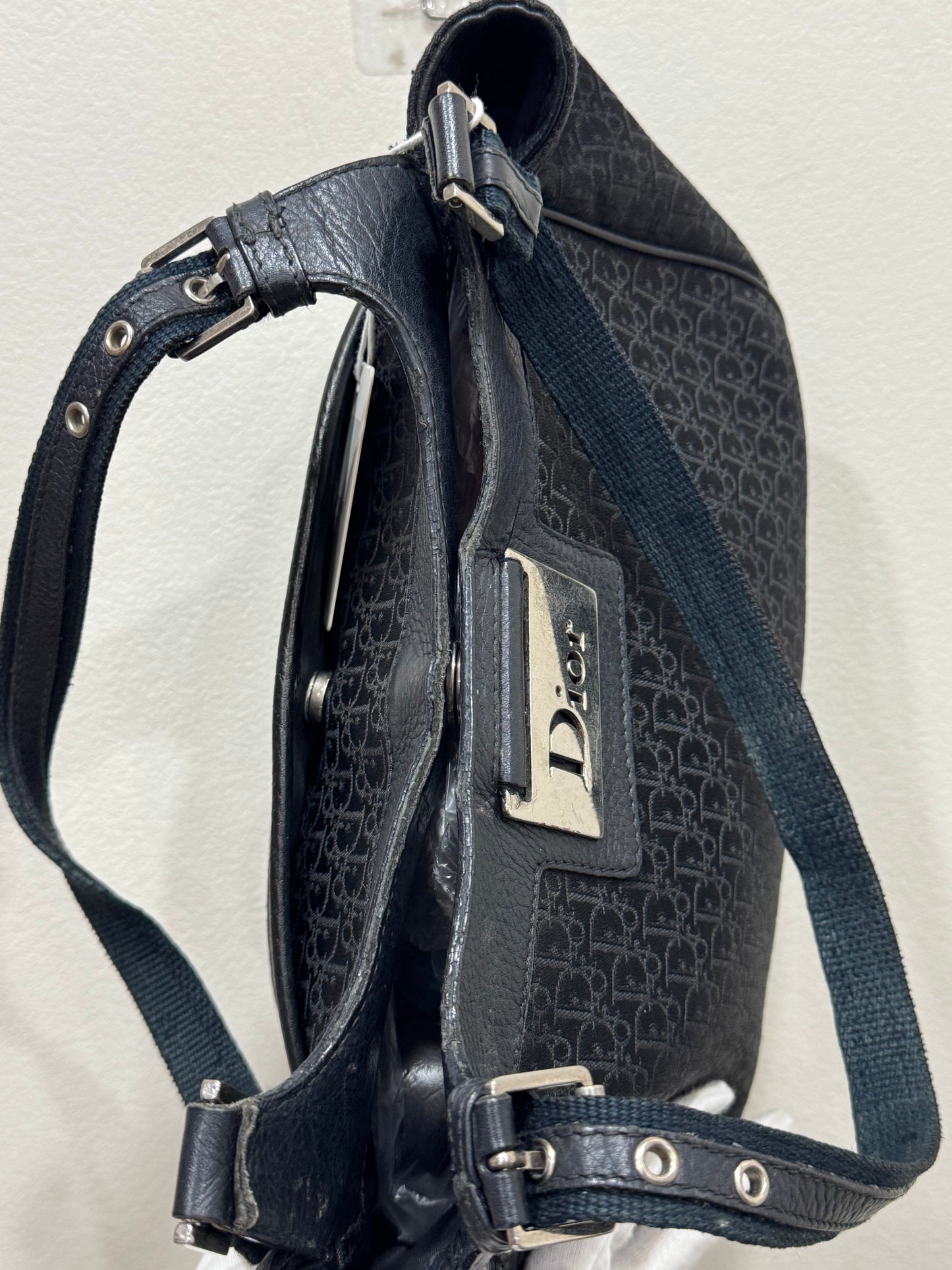 Christian Dior vintage bag