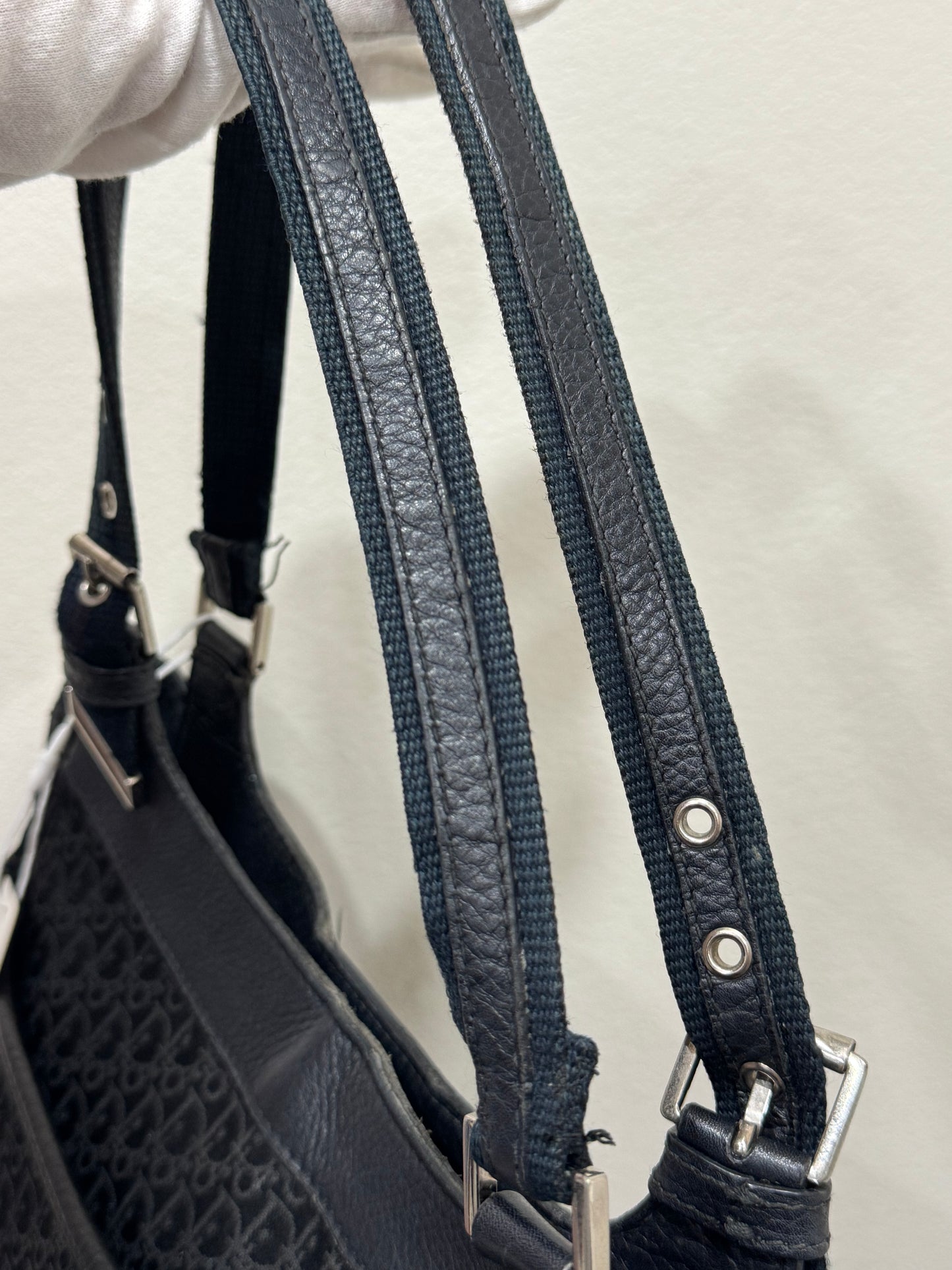 Christian Dior vintage bag
