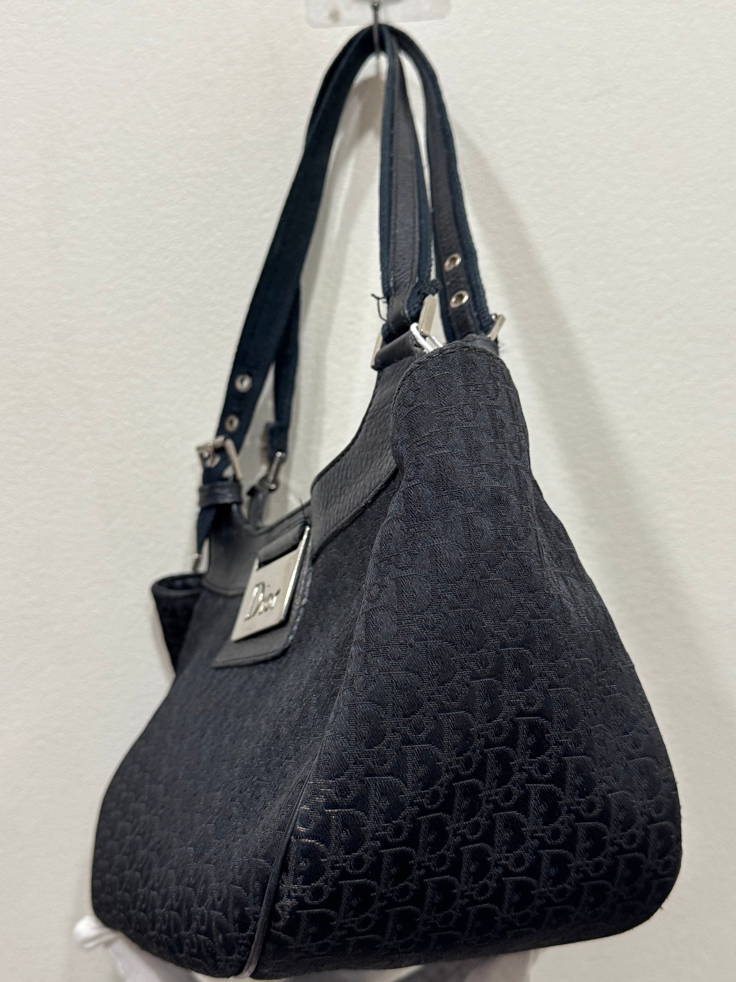 Christian Dior vintage bag