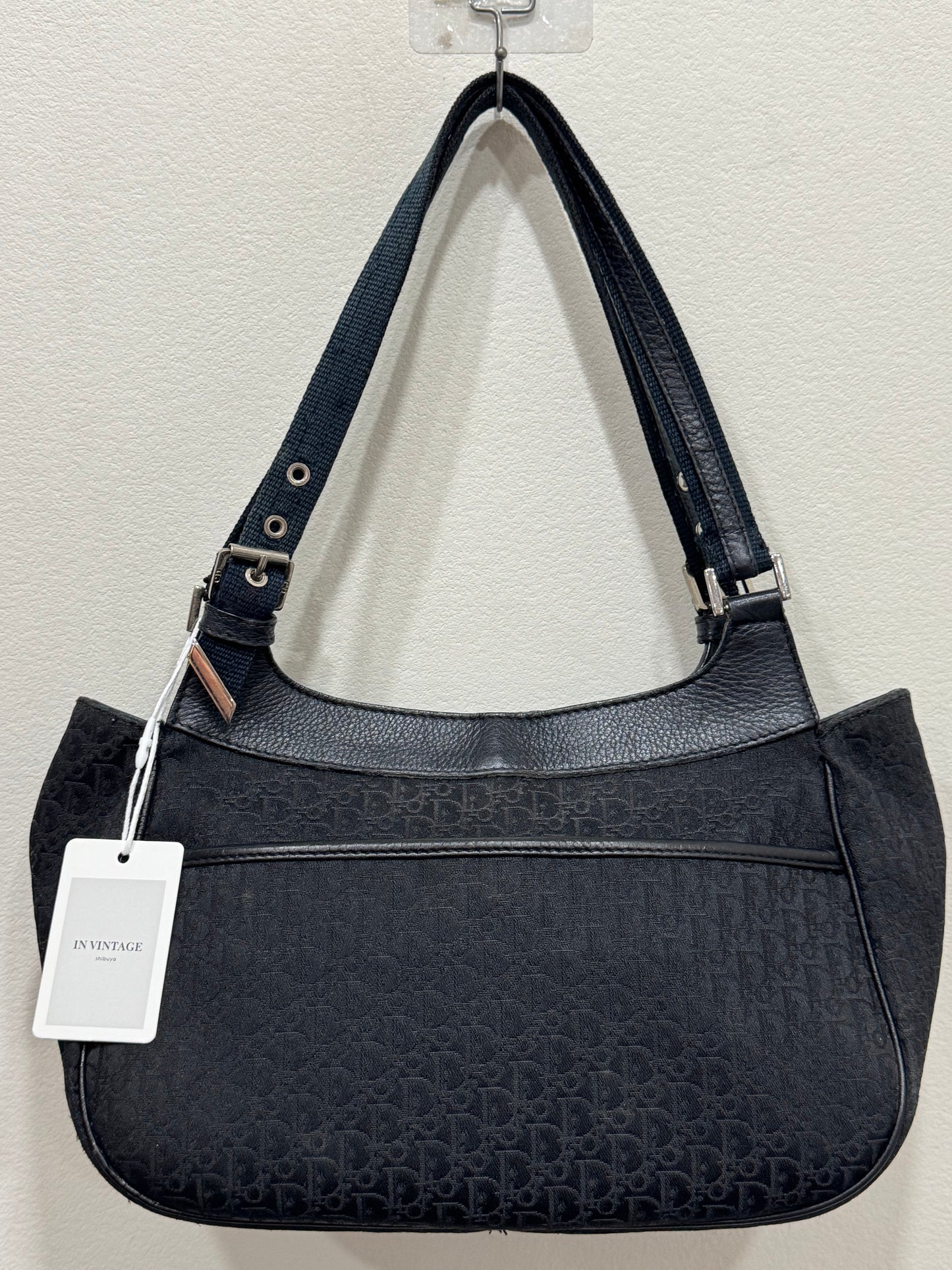Christian Dior vintage bag