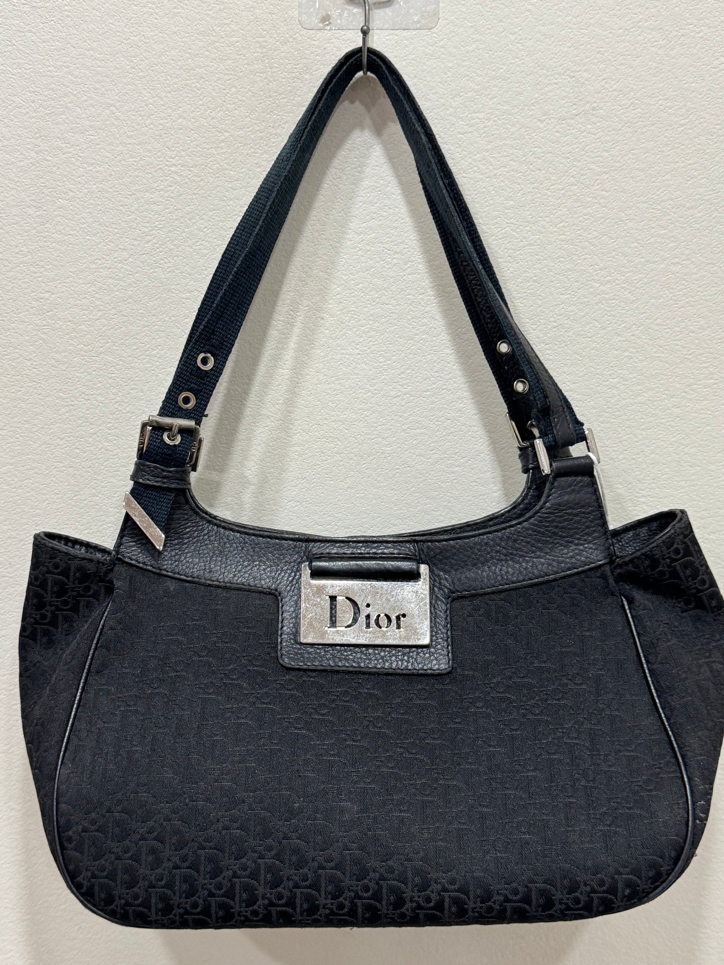 Christian Dior vintage bag