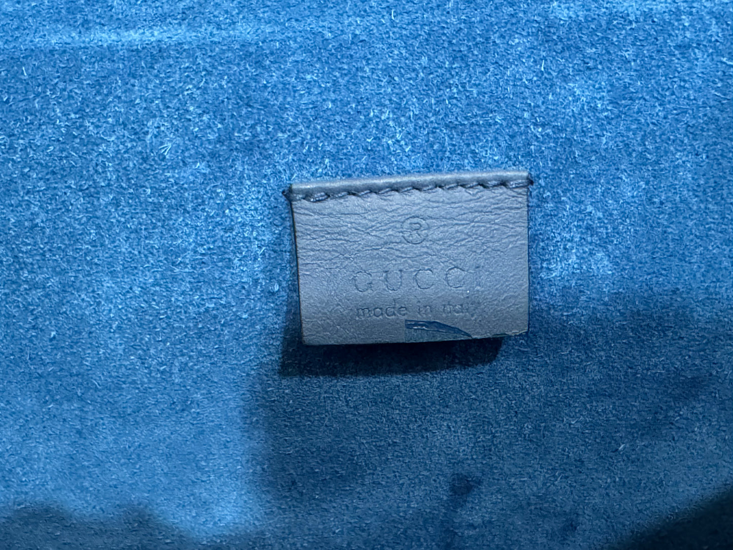 Gucci