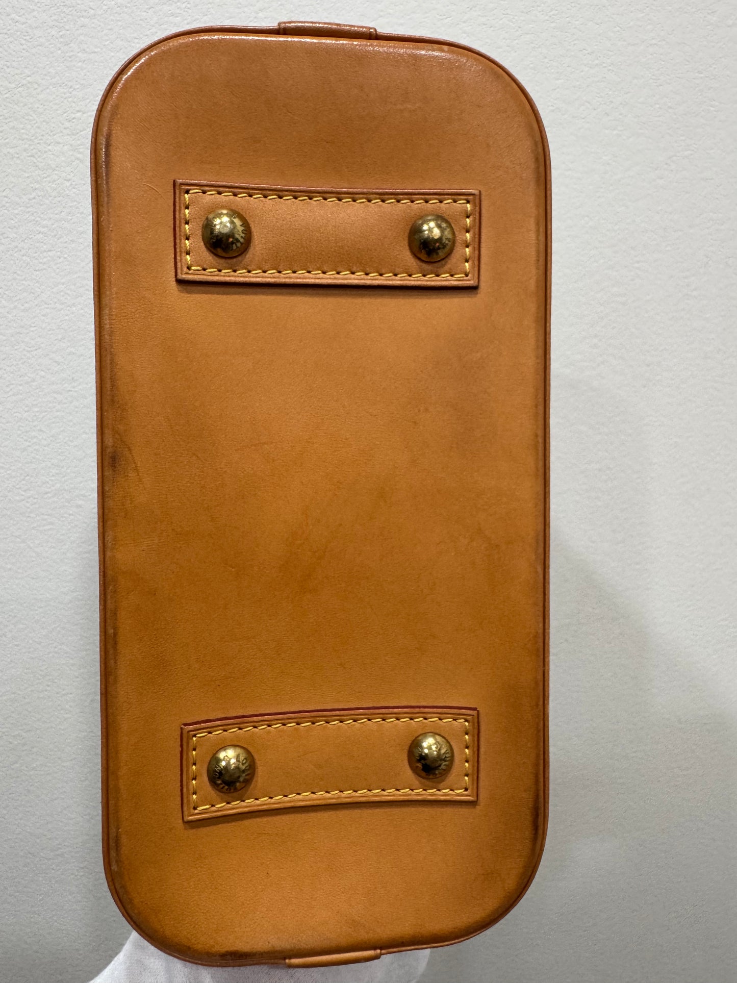 Louis Vuitton Alma bb