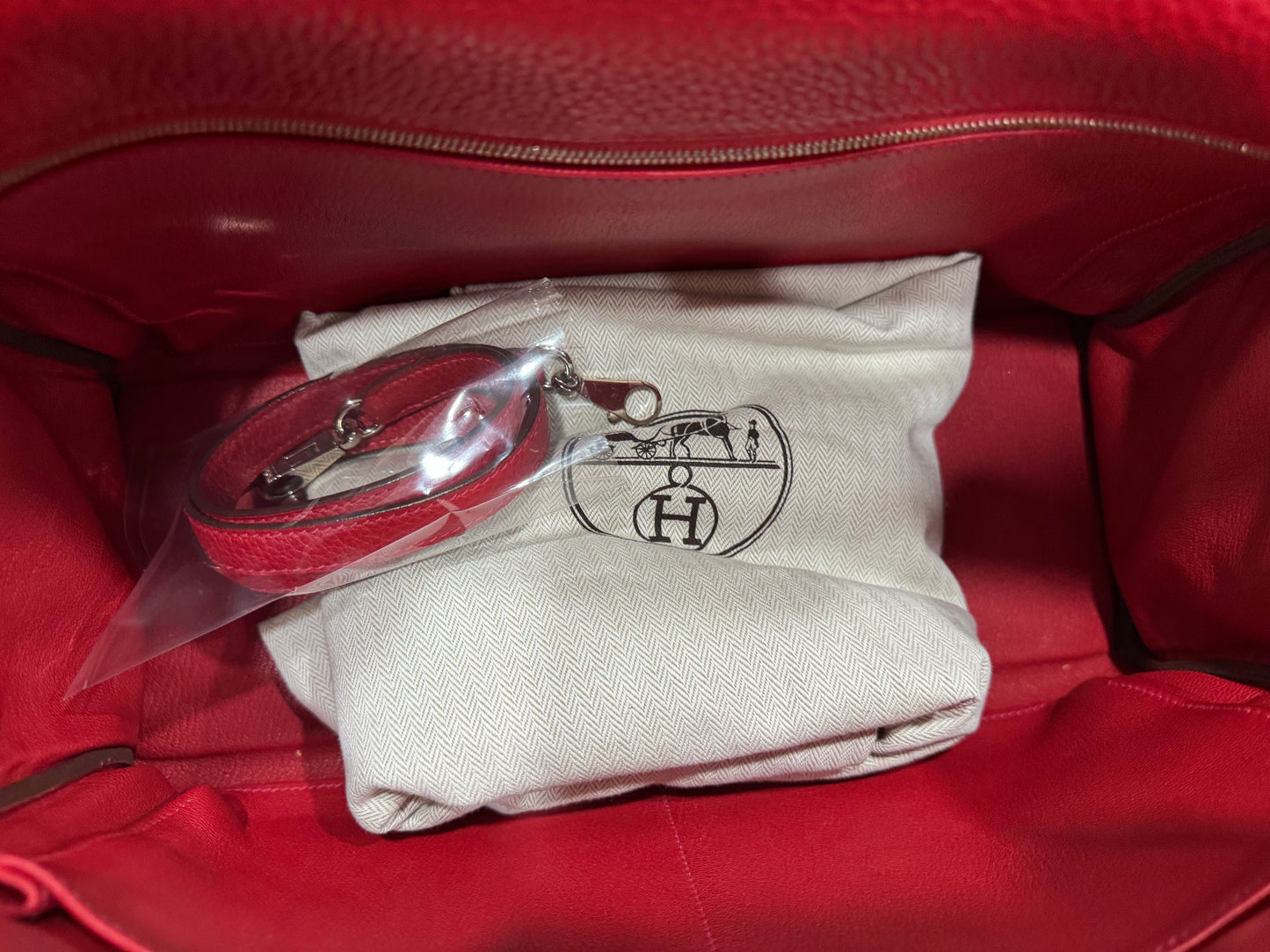 Hermes Kelly 35