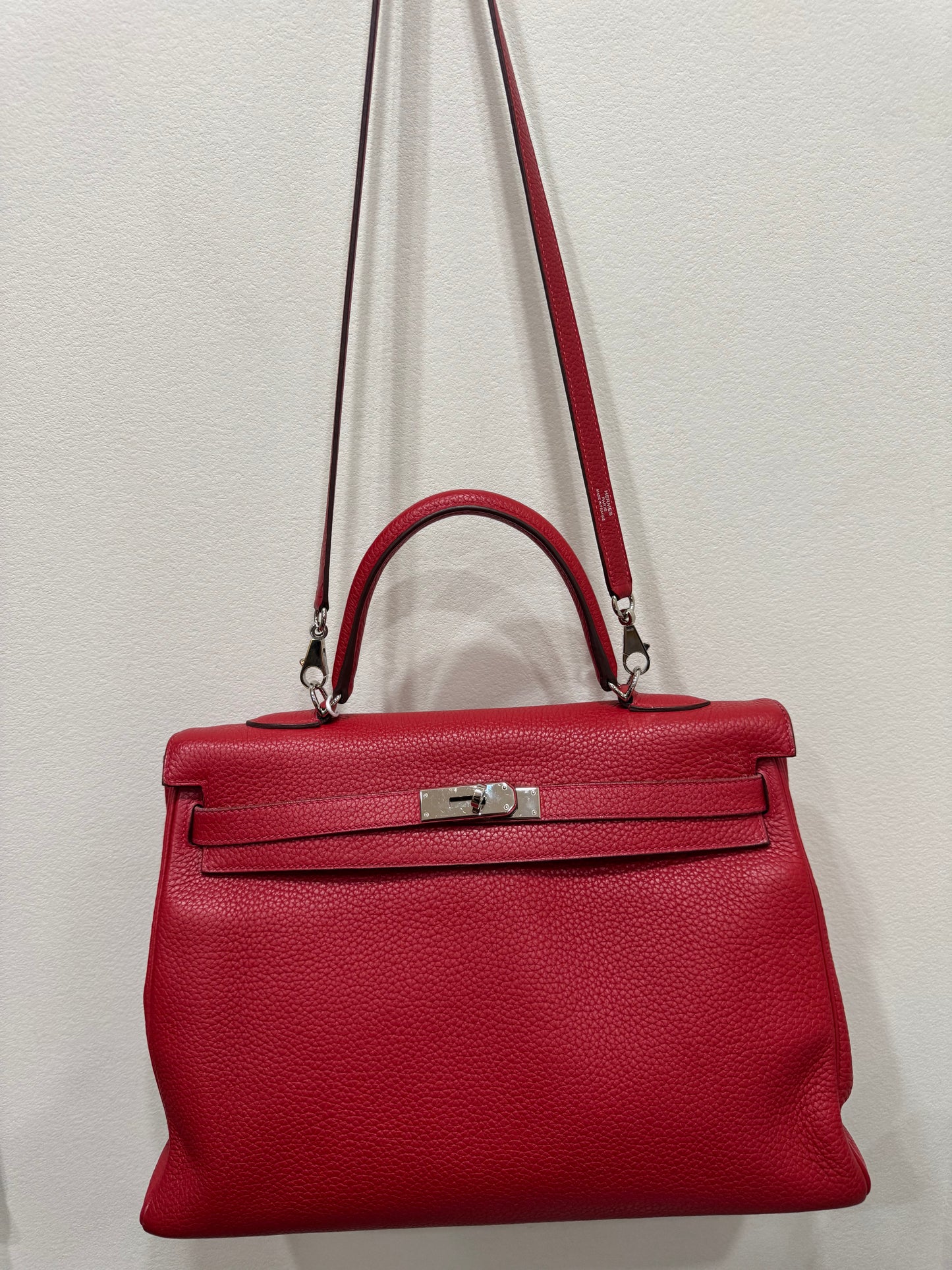Hermes Kelly 35