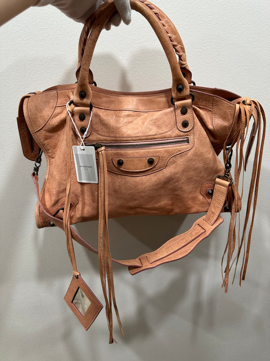 BALENCIAGA – In Vintage