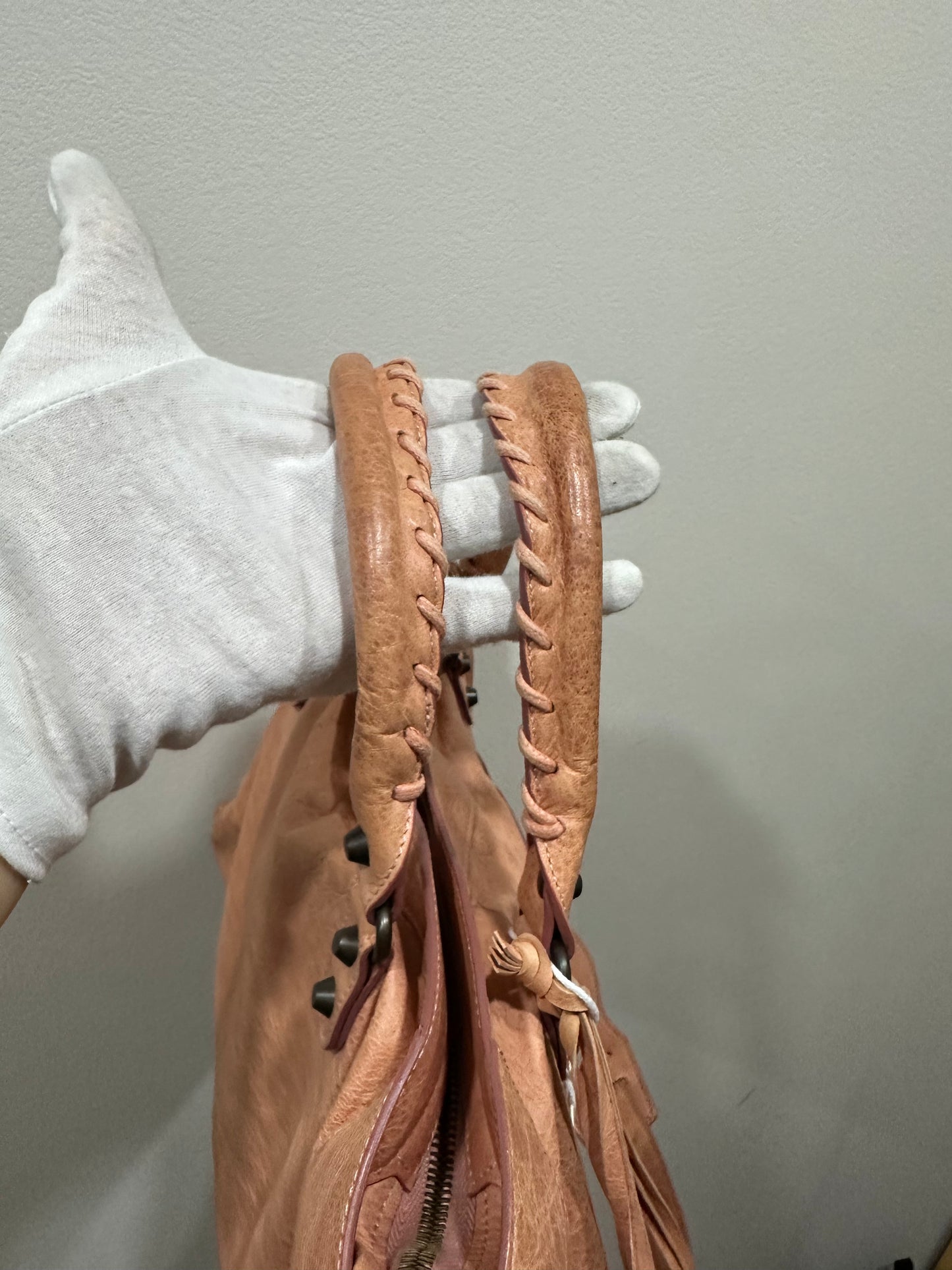 Balenciaga city bag medium