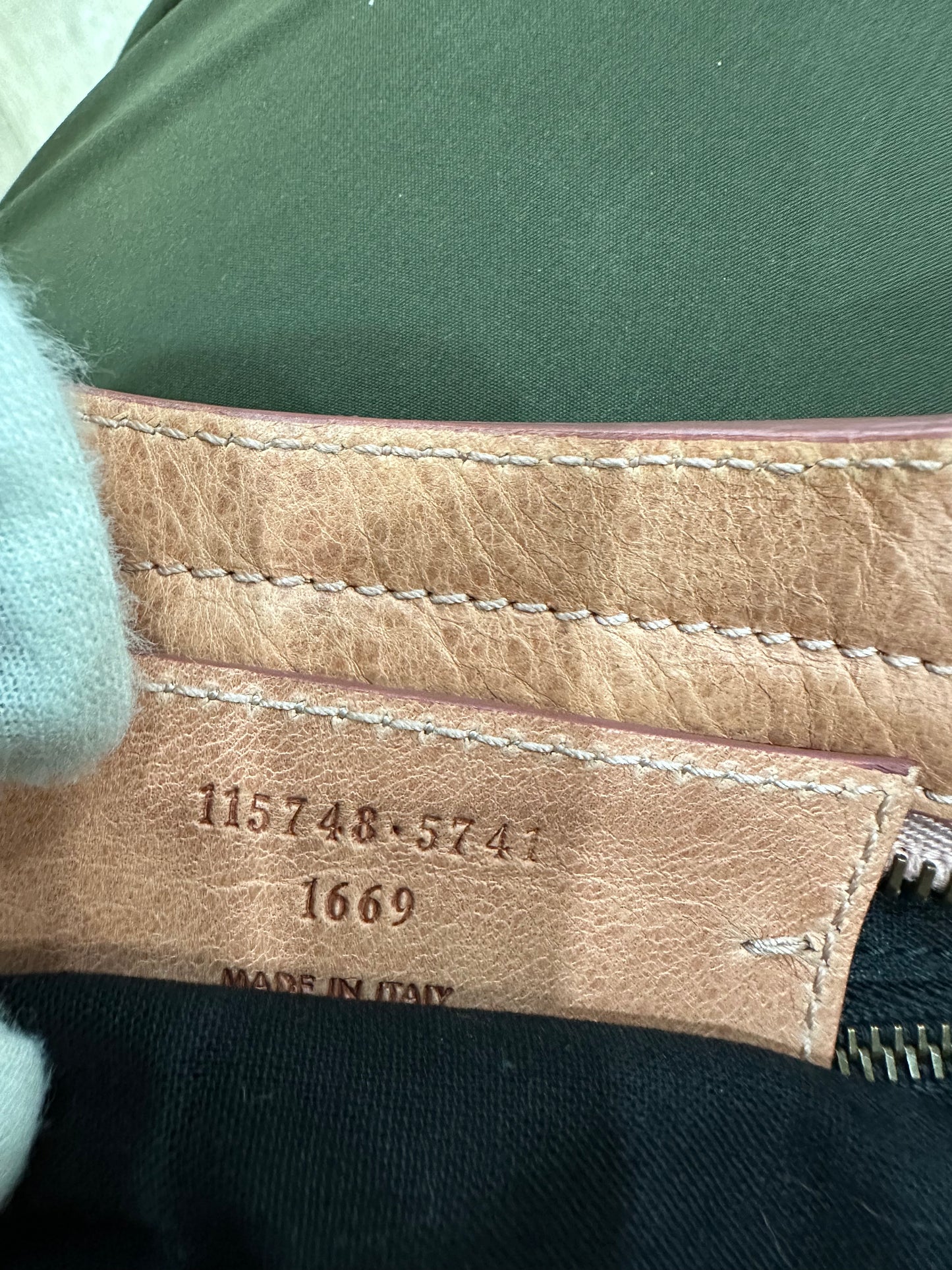 Balenciaga city bag medium