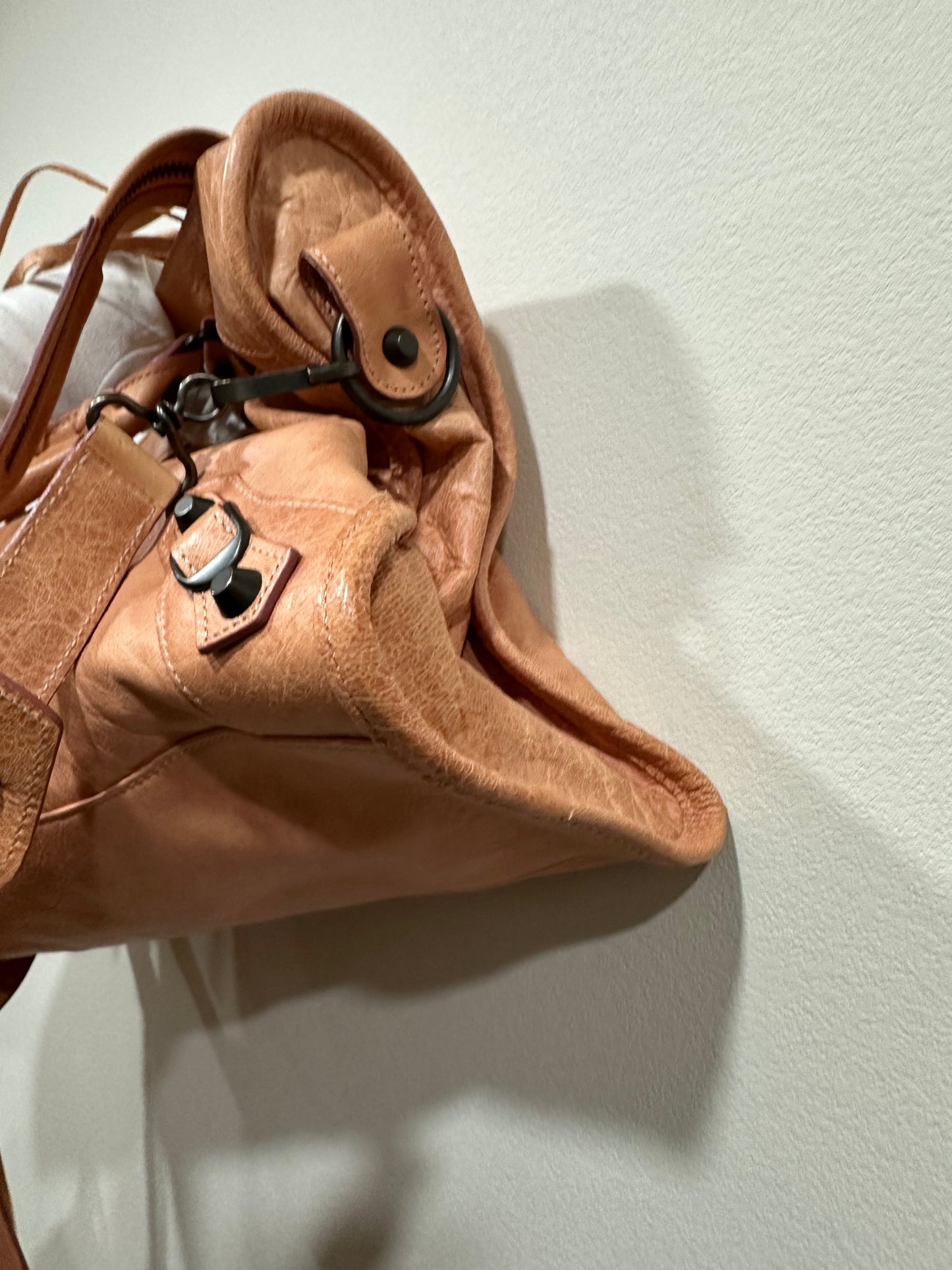 Balenciaga city bag medium