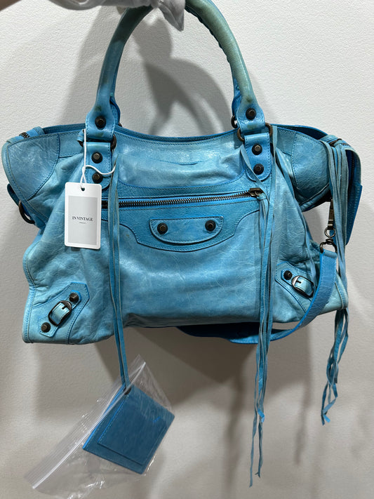 BALENCIAGA – In Vintage