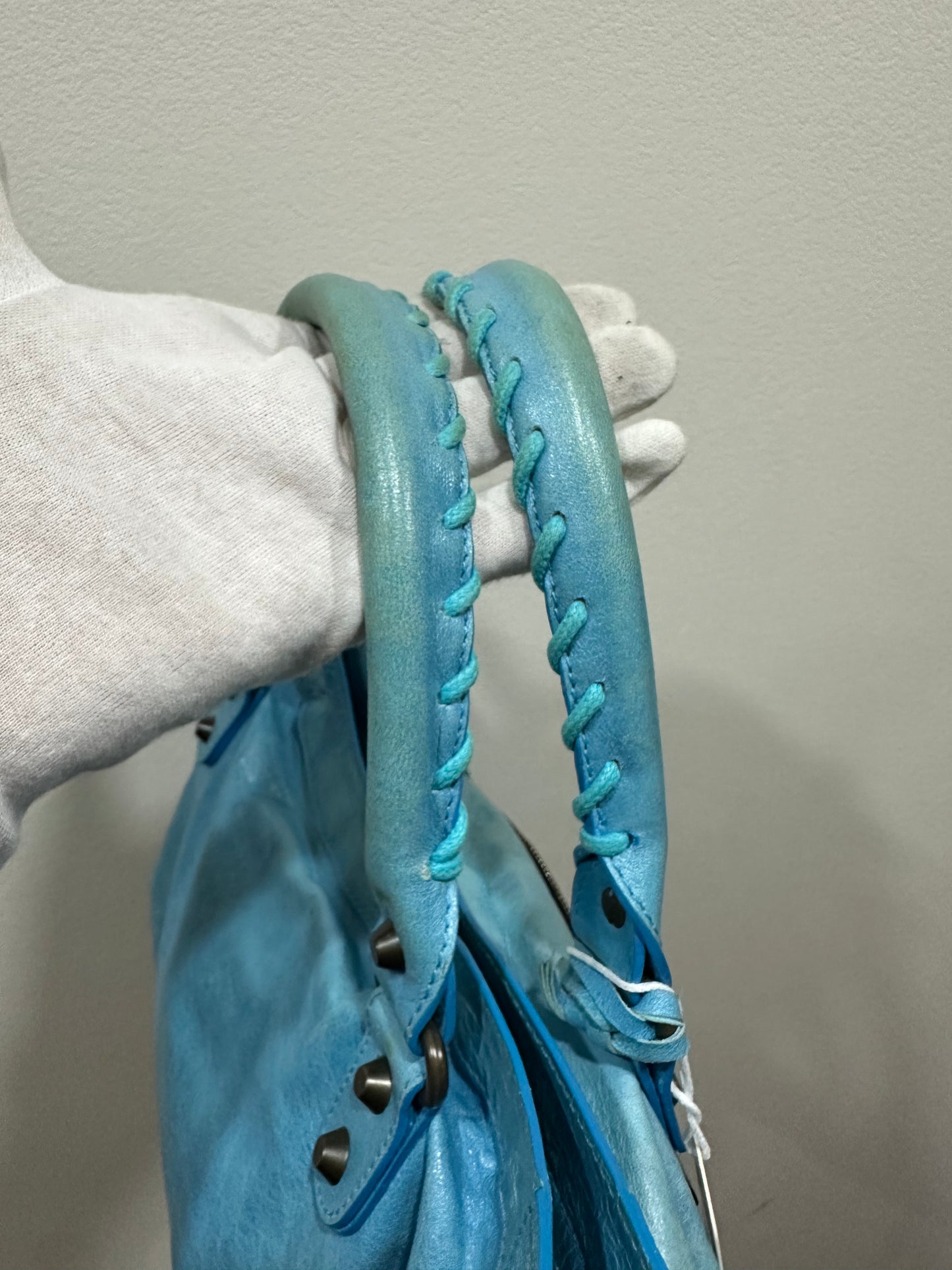 Balenciaga city bag medium