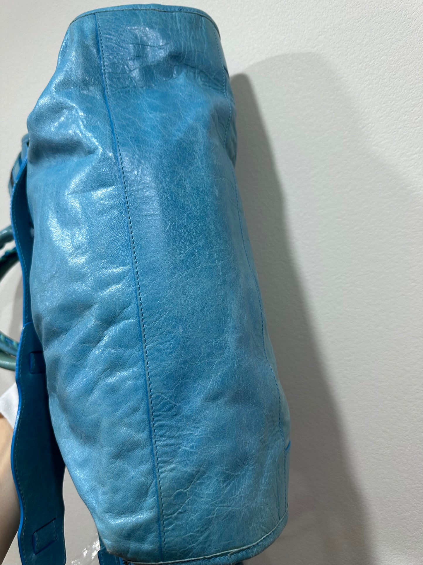 Balenciaga city bag medium