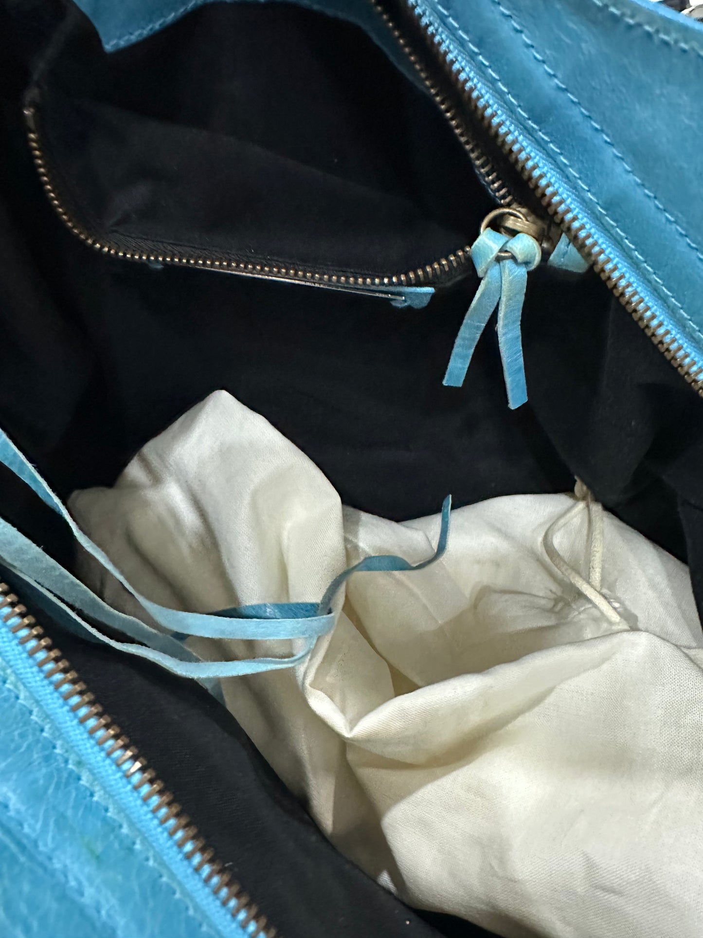 Balenciaga city bag medium