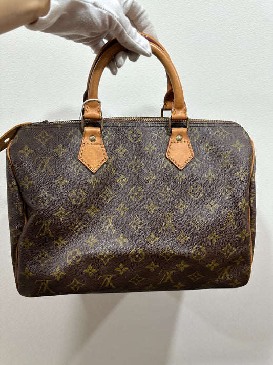 Louis Vuitton speedy 30