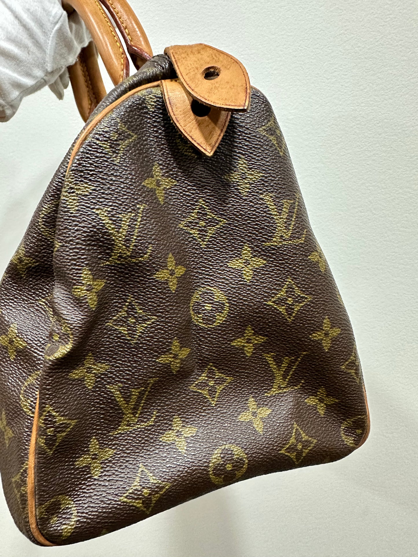 Louis Vuitton speedy 30