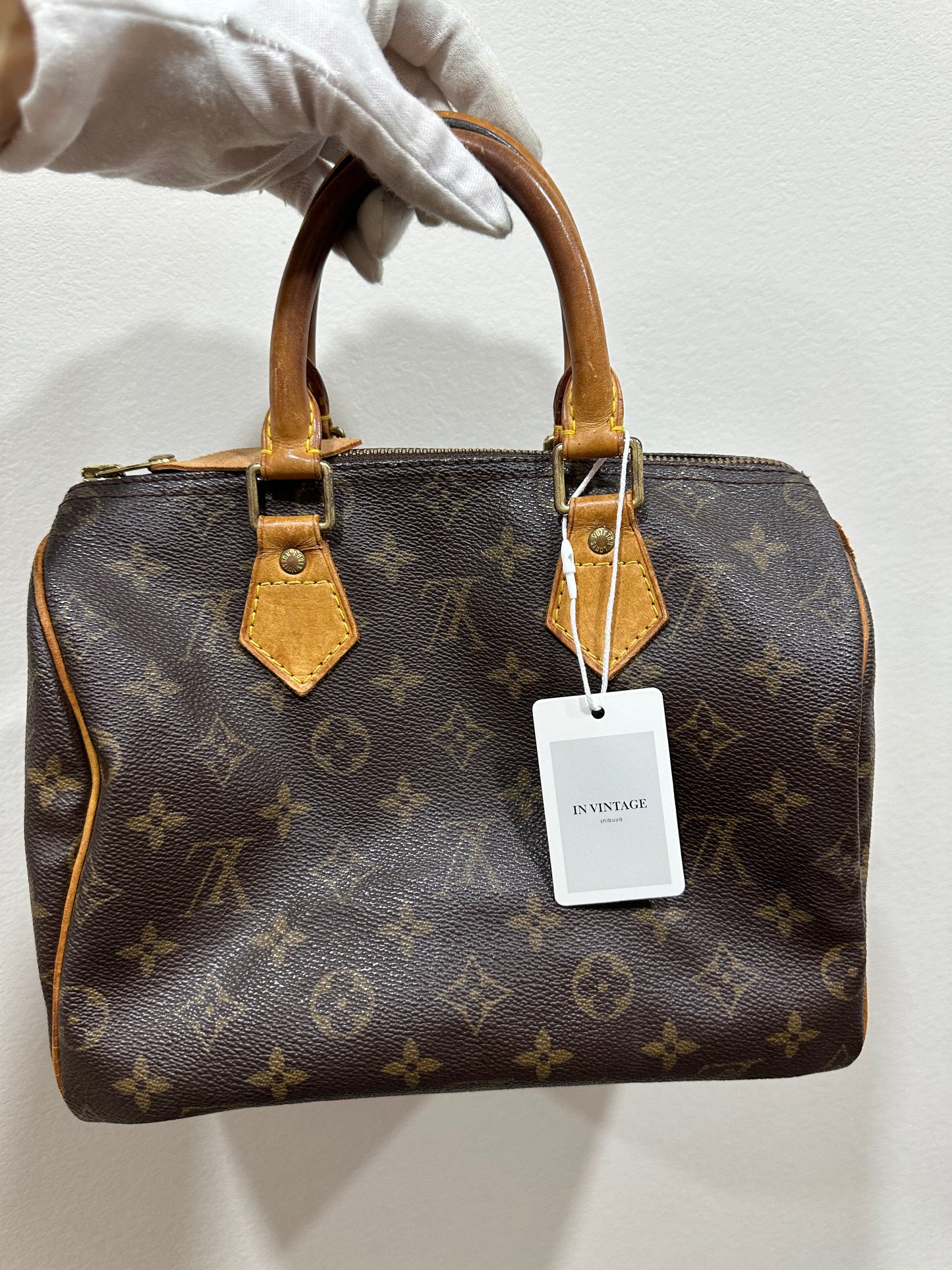 Louis Vuitton speedy 25