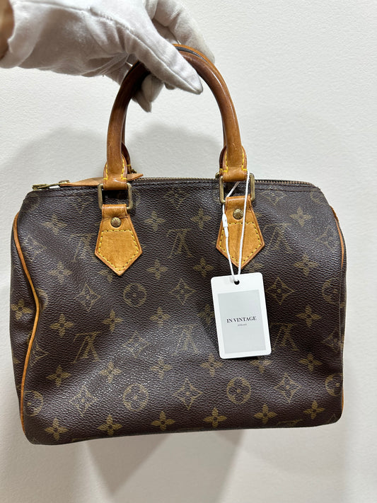 Louis Vuitton speedy 25