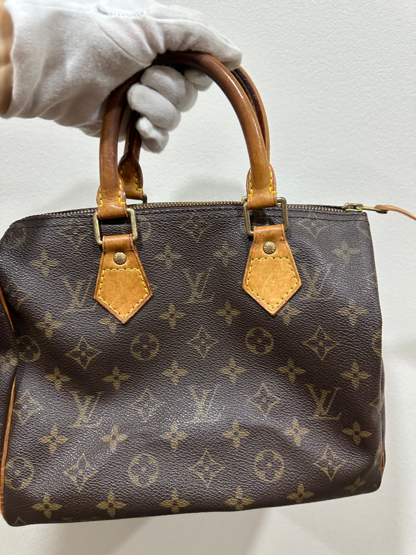Louis Vuitton speedy 25