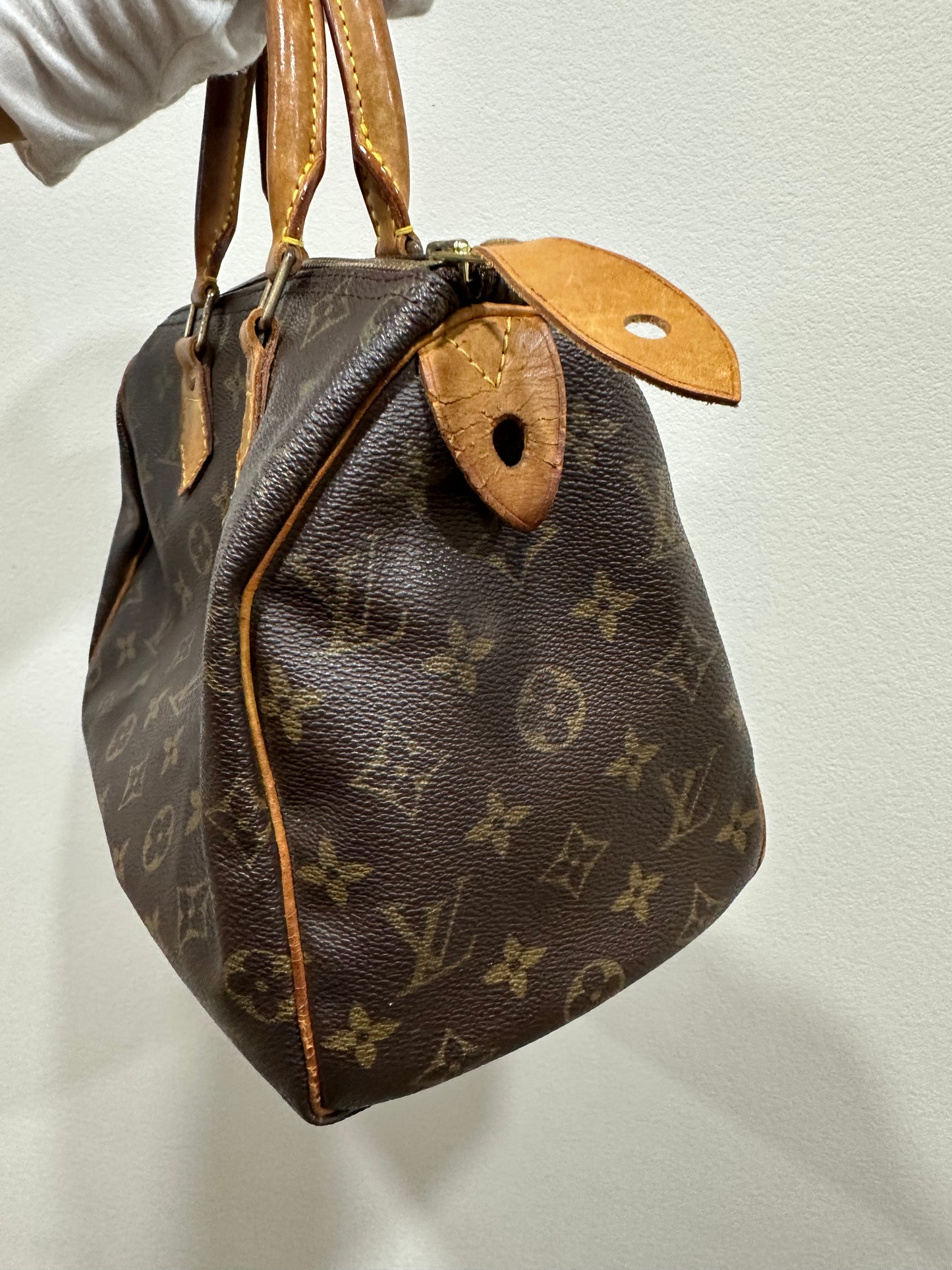 Louis Vuitton speedy 25