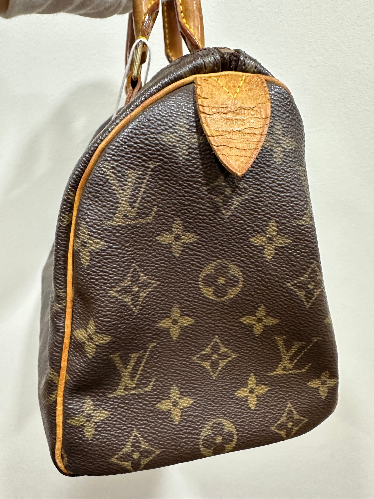 Louis Vuitton speedy 25
