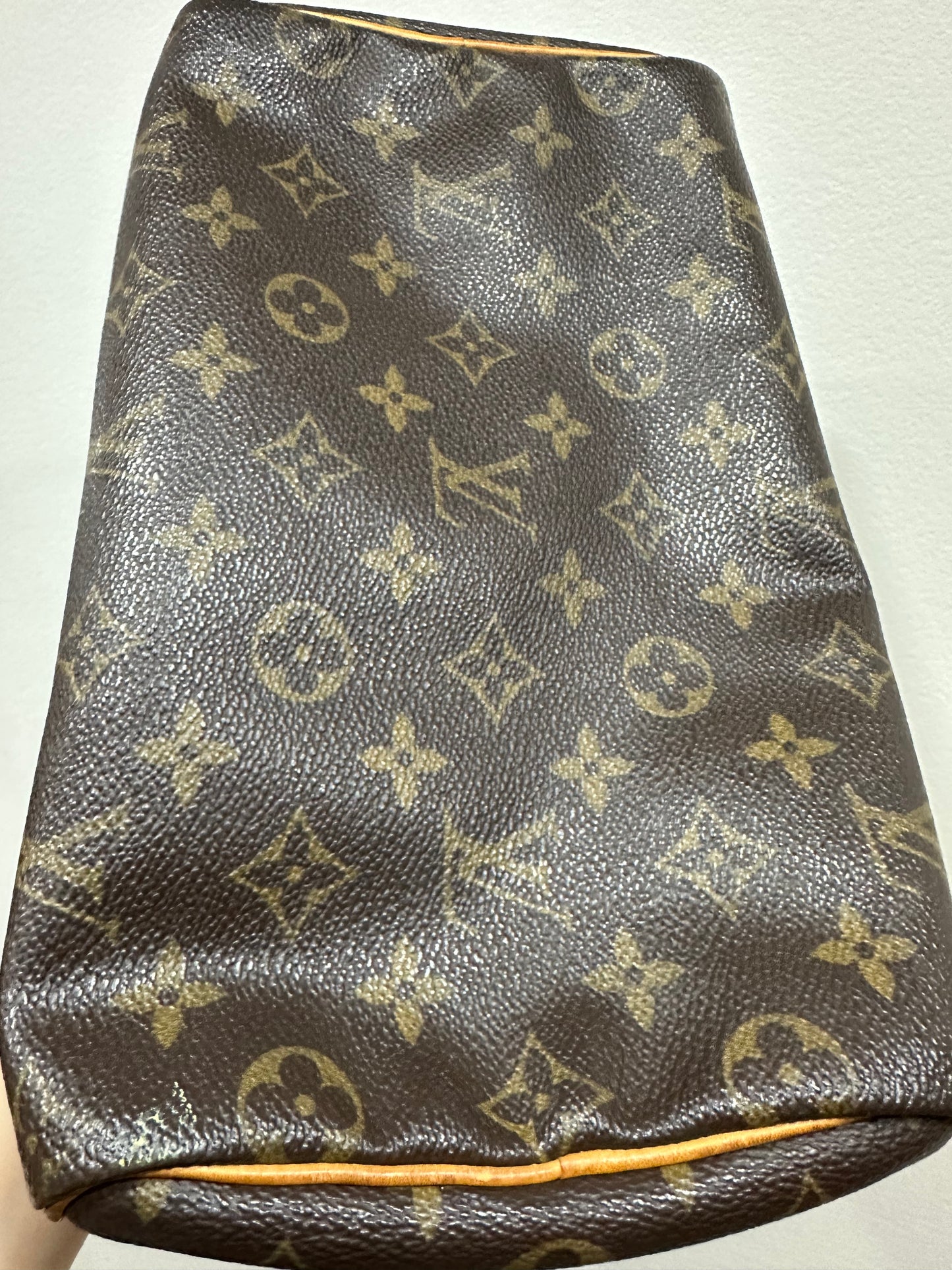 Louis Vuitton speedy 25