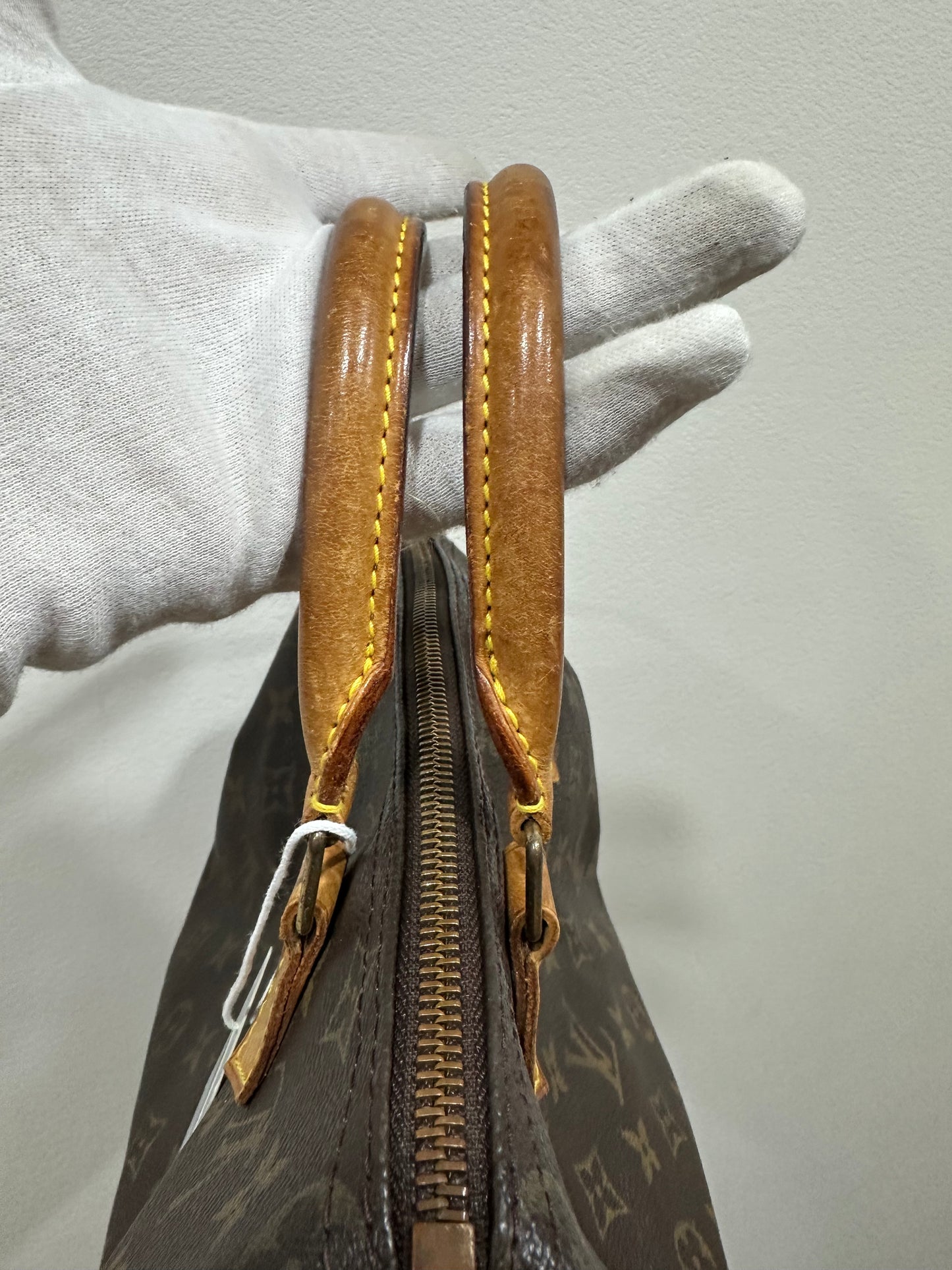 Louis Vuitton speedy 25