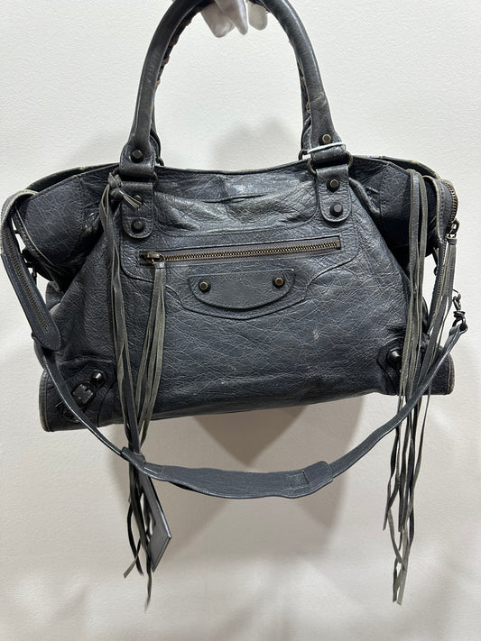 BALENCIAGA – In Vintage