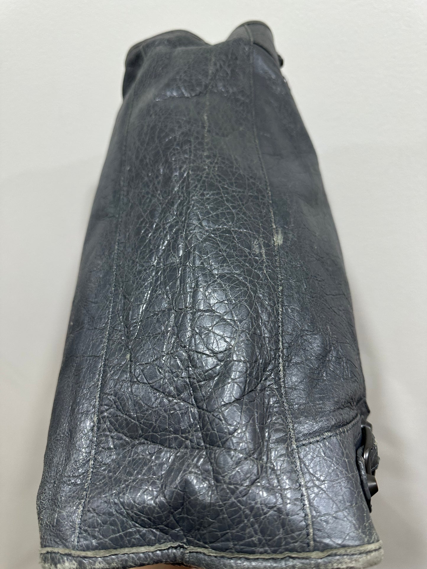 Balenciaga city bag