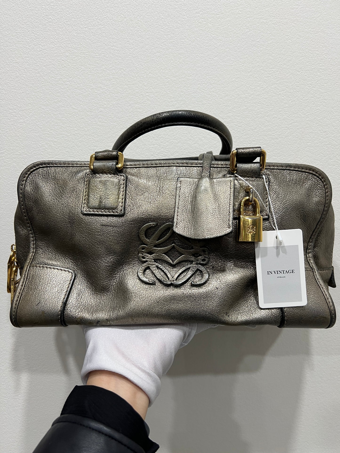 LOEWE HANDBAG