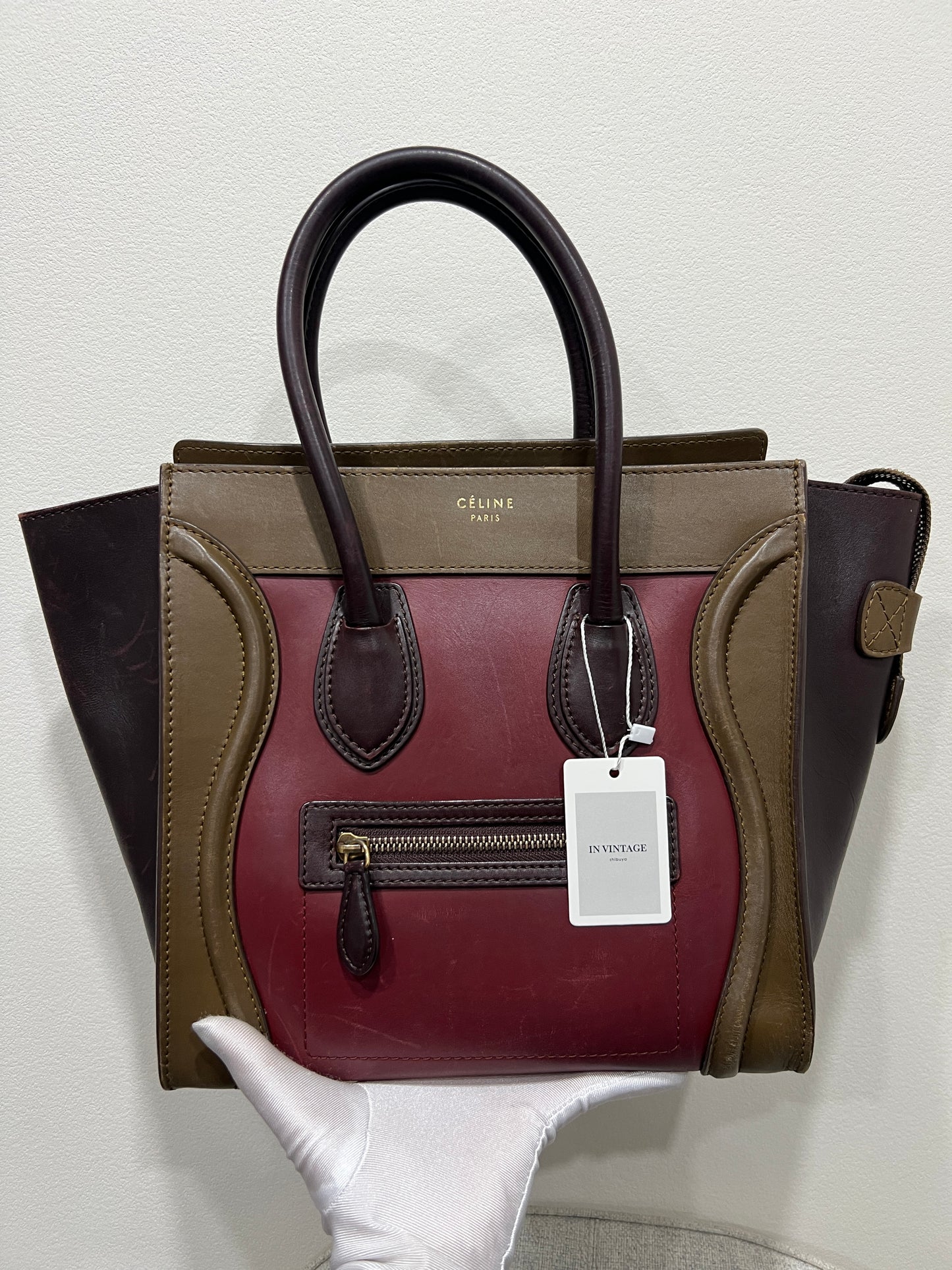 CELINE BAG