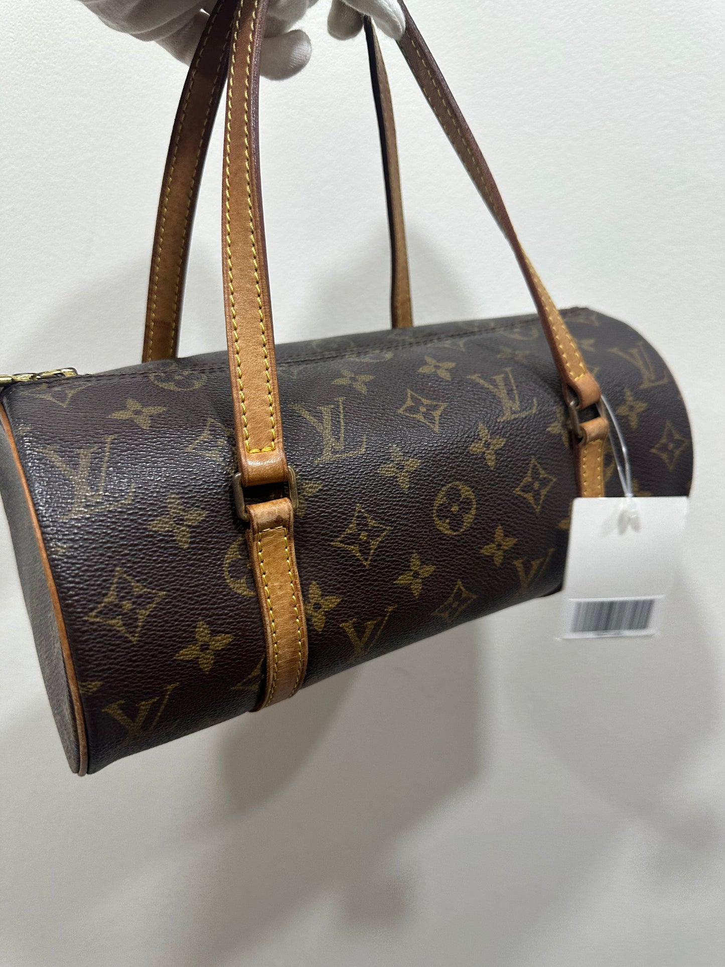 Louis Vuitton papillon 26