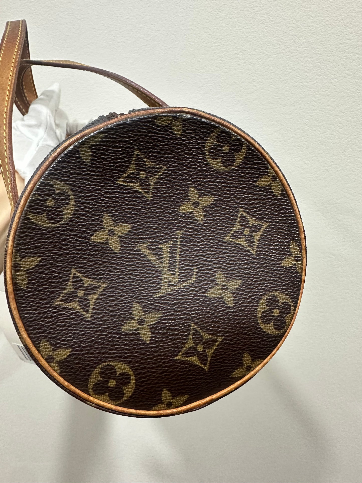 Louis Vuitton papillon 26