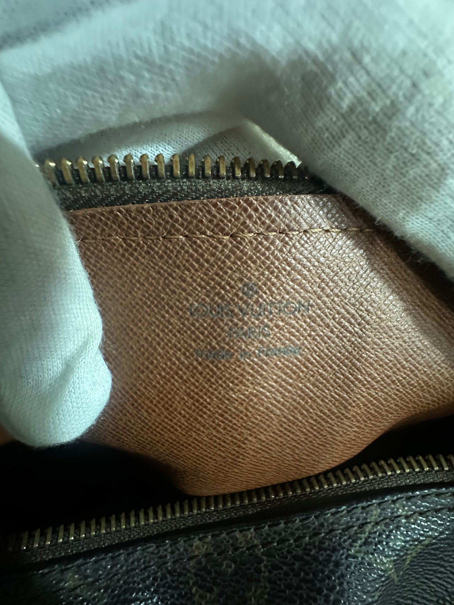 Louis Vuitton papillon 26