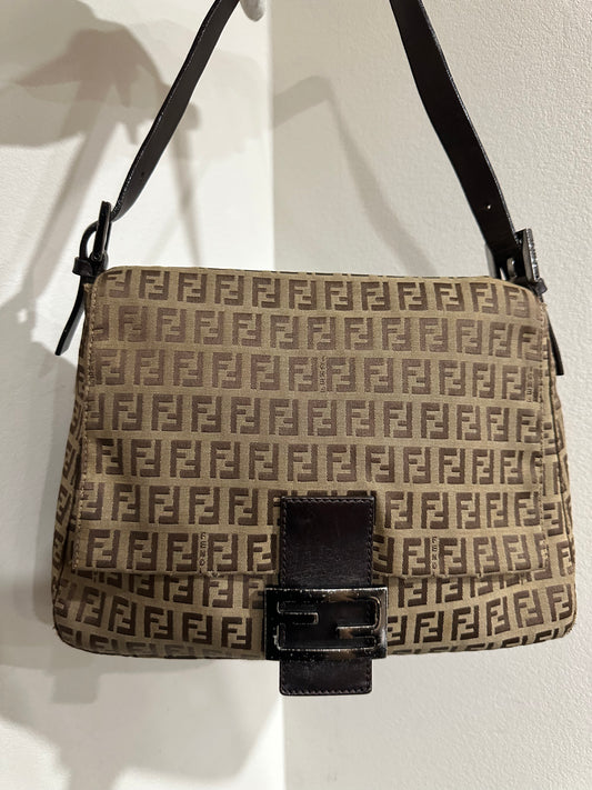 Fendi mamma baguette