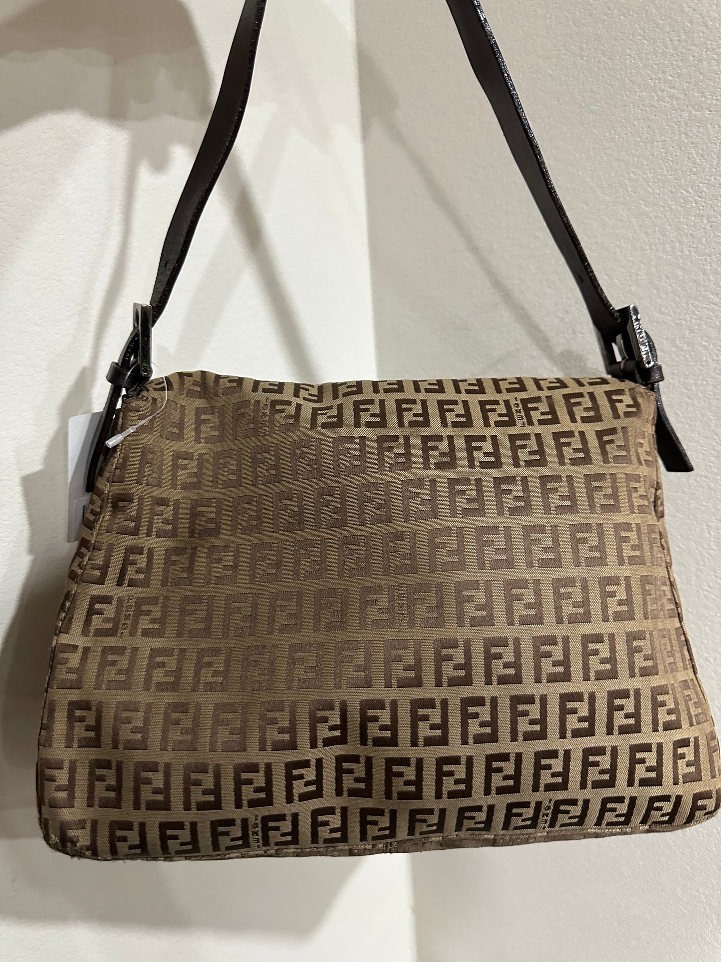 Fendi mamma baguette