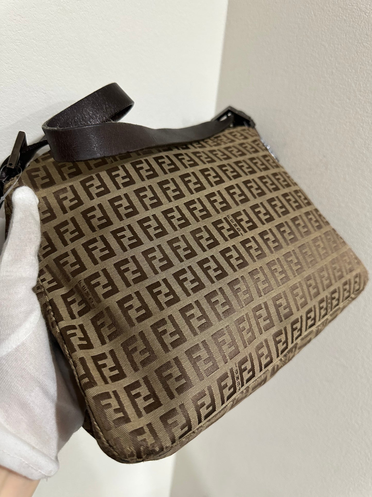 Fendi mamma baguette